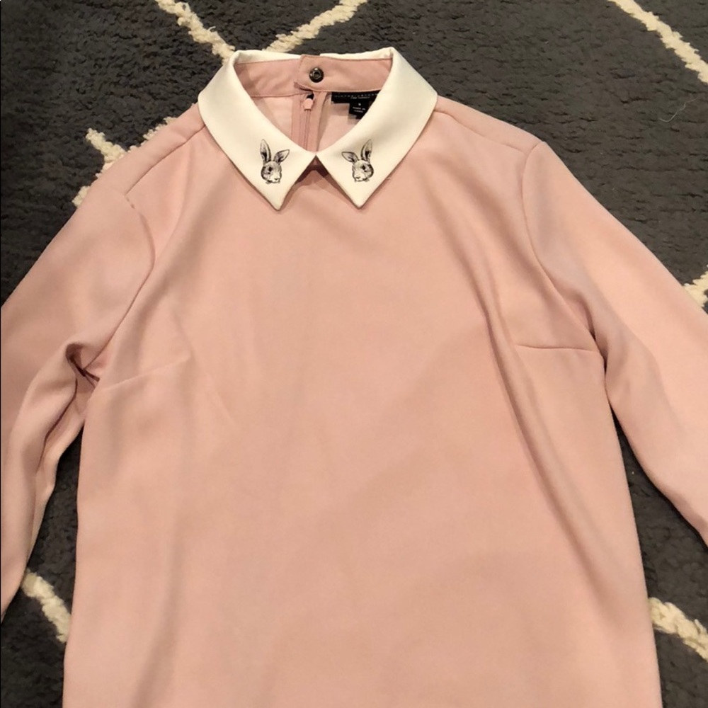 Victoria Beckham dress
